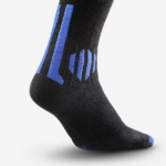 جوراب اسکی حرارتی بزرگسال ودز مدل 900 Xsocks
