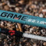 ست لوازم ماهیگیری 190 سانتی متر کاپرلان مدل Combo Game 100