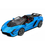 ماکت ماشین لامبورگینی مدل Aventador Roadster