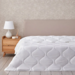 لحاف دو نفره 195 × 215 سانتی متر انگلیش هوم مدل Somni