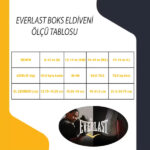 دستکش بوکس 10 اونس اورلست مدل Elite 2 کد P00003310
