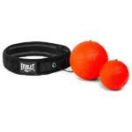 توپ تمرین سرعت و واکنش بوکس اورلست مدل Powerlock Reflex Ball