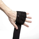 دستکش بوکس اورلست مدل EverGel Fast Wrap