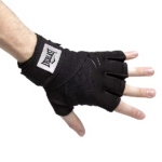 دستکش بوکس اورلست مدل EverGel Fast Wrap