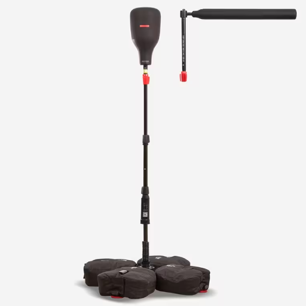 کیس بوکس ایستاده اوت شاک
