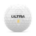 توپ گلف ویلسون مدل Ultra Distance بسته 15 عددی