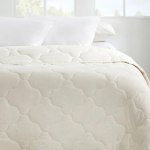 لحاف یک نفره 155 × 215 سانتی متر انگلیش هوم مدل Comfy