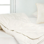 لحاف یک نفره 155 × 215 سانتی متر انگلیش هوم مدل Comfy