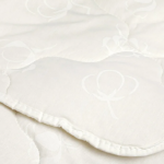 لحاف یک نفره 155 × 215 سانتی متر انگلیش هوم مدل Comfy