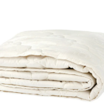لحاف یک نفره 155 × 215 سانتی متر انگلیش هوم مدل Comfy