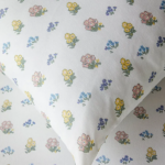 سرویس کاور لحاف یک نفره انگلیش هوم مدل Blush Garden