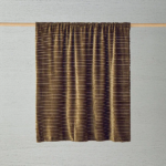 پتو یک نفره 120 × 160 سانتی متر انگلیش هوم مدل Cozy Oasis سبز
