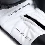 دستکش بوکس اورلاست مدل P00004005-BK/WH