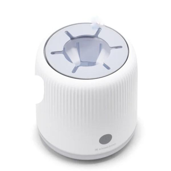 دستگاه نفخ گیر شیر نوزاد کیکابو