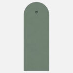 مت یوگا 5 میلی متر ریبوو مدل Oval