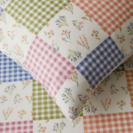 سرویس روتختی دو نفره انگلیش هوم مدل Dreamy Patch