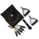 کش مقاومتی یو اس آر مدل CORD501 ست 5 عددی