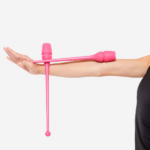 چوب ژیمناستیک دامیوس مدل Pembe