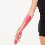 چوب ژیمناستیک دامیوس مدل Pembe