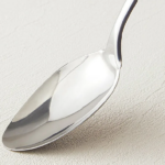 قاشق سرو دسته چوبی انگلیش هوم مدل Woody Spoon