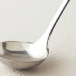 ملاقه دسته چوبی انگلیش هوم مدل Woody Ladle