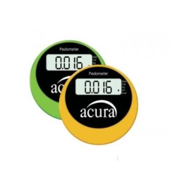قدم شمار acura