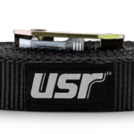 حلقه چوبی ژیمناستیک USR مدل CH2
