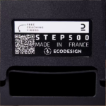 استپ ورزشی دامیوس مدل STEP 500