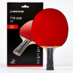 راکت پینگ پنگ کویکما مدل TTR 930 Spin