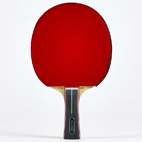 راکت پینگ پنگ کویکما مدل TTR 930 Spin