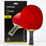 راکت پینگ پنگ کویکما مدل TTR 960 Speed ALC