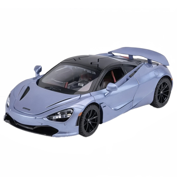 ماکت ماشین فلزی مک لارن مدل 720S