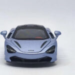 ماکت ماشین فلزی مک لارن مدل 720S