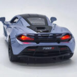 ماکت ماشین فلزی مک لارن مدل 720S