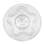 سرویس قابلمه استیل ۶ پارچه کرکماز مدل Tombik Jr A1801