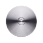 سرویس قابلمه گرانیتی ۷ پارچه کرکماز مدل Seravita A2793 بژ