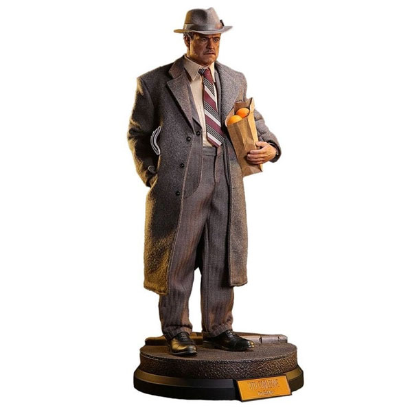 اکشن فیگور پدرخوانده مدل Vito Corleone برند Damtoys