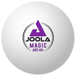 توپ پینگ پنگ جولا مدل Magic بسته 72 عددی