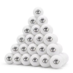 توپ پینگ پنگ USR مدل T-Match بسته 72 عددی