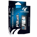 توپ پینگ پنگ کورنیلو مدل P-Ball ABS Evolution بسته 6 عددی