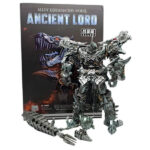 اکشن فیگور ترنسفورمر مدل Grimlock