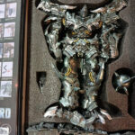 اکشن فیگور ترنسفورمر مدل Grimlock