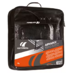 تور و پایه پینگ پنگ کورنیلو مدل Sport Advance