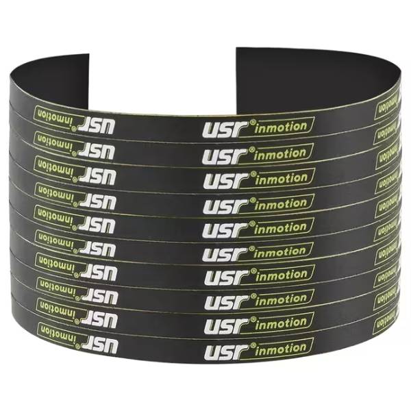 نوار محافظ راکت پینگ پنگ USR مدل Inmotion-10 بسته 10 عددی