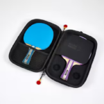 کیف راکت و توپ پینگ پنگ پونگوری مدل TTC 900 Pro