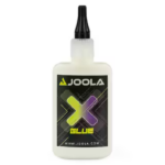 چسب لاستیک راکت پینگ پنگ 90 میلی لیتر جولا مدل X-Glue