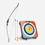 ست تیراندازی ژئولوژیک مدل Softarchery