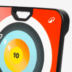 ست تیراندازی ژئولوژیک مدل Softarchery