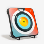 ست تیراندازی ژئولوژیک مدل Softarchery