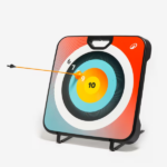 ست تیراندازی ژئولوژیک مدل Softarchery